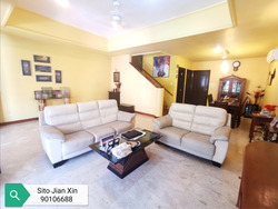 Seagull Walk (D16), Terrace #282112461